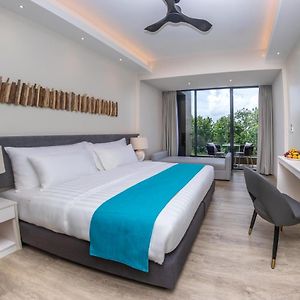 Chambre Double de Luxe