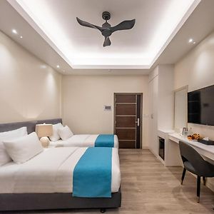 Suite à 2 Chambres à Coucher